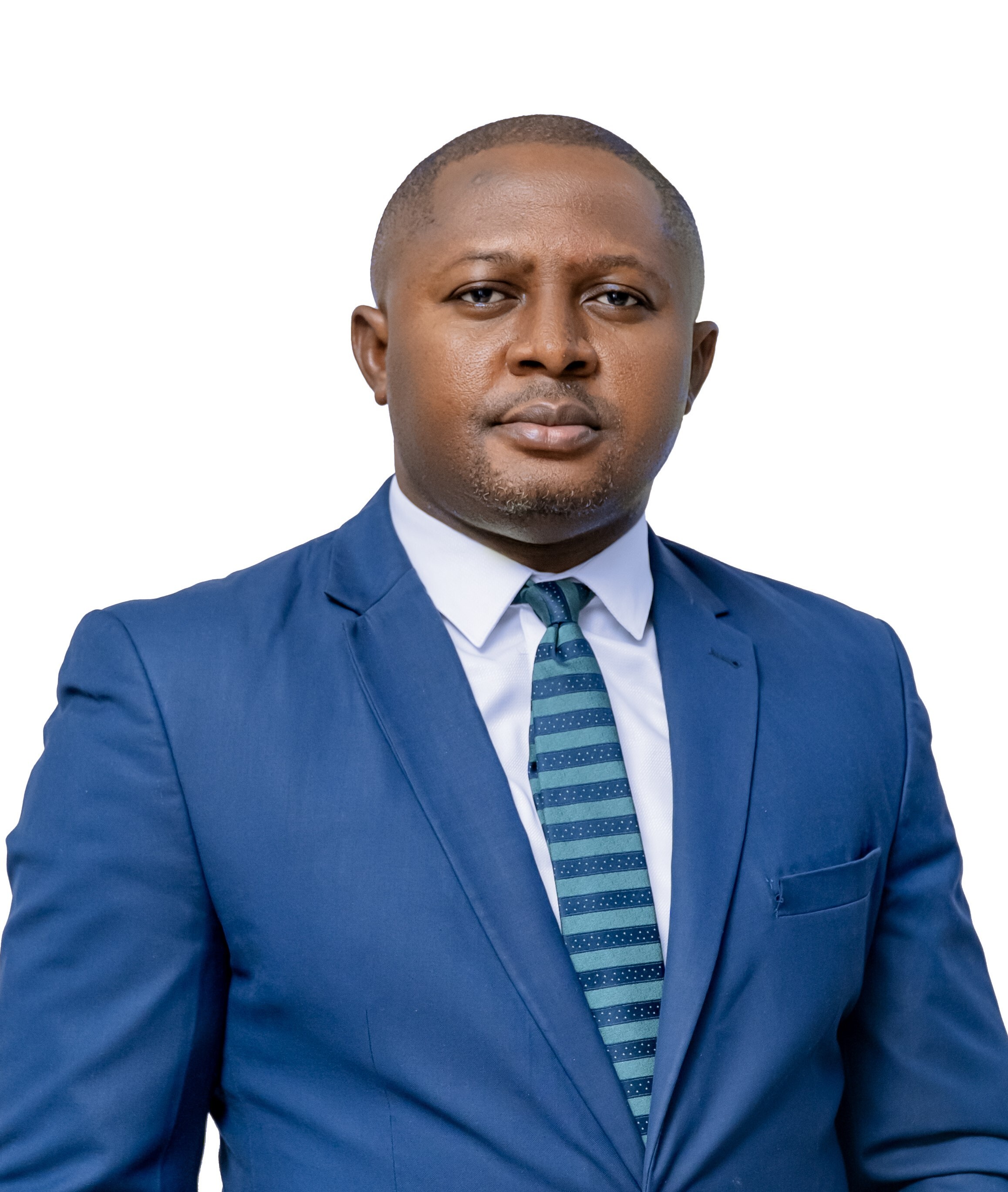 Emmanuel Adejo